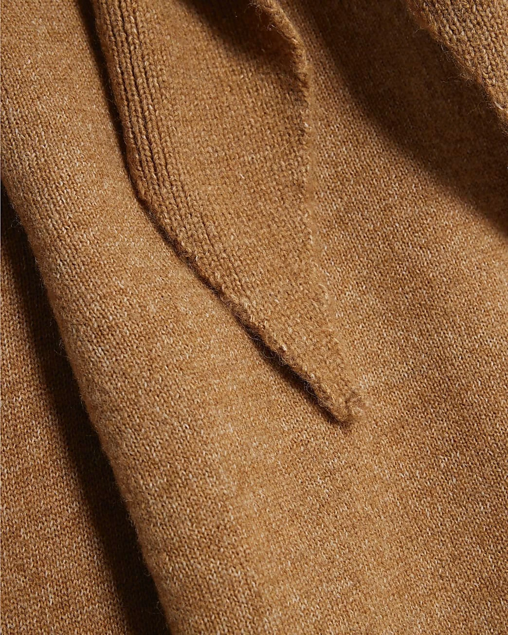 Orj Marka Premium Fularlı Kazak