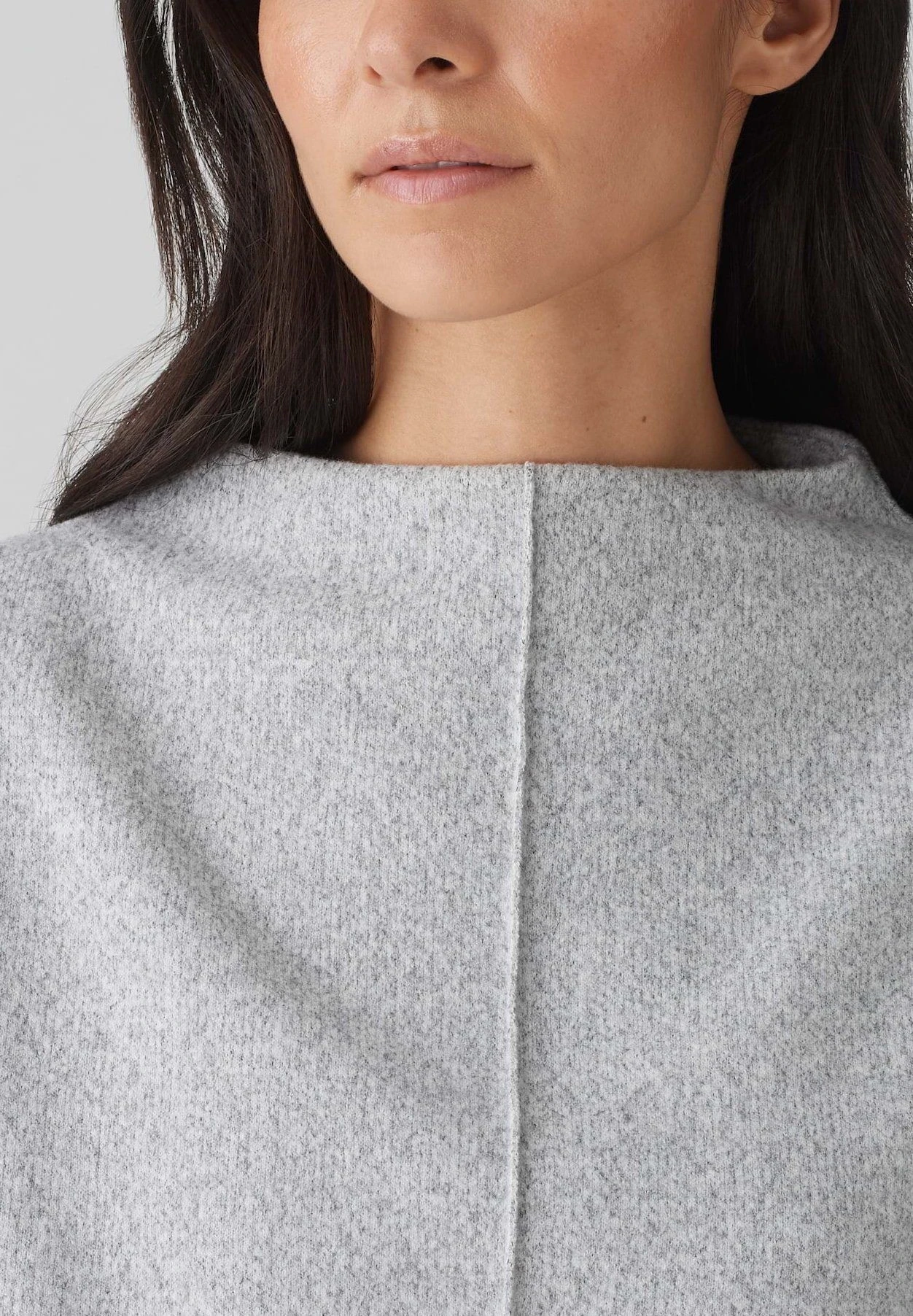 Orj Premium Gri Triko