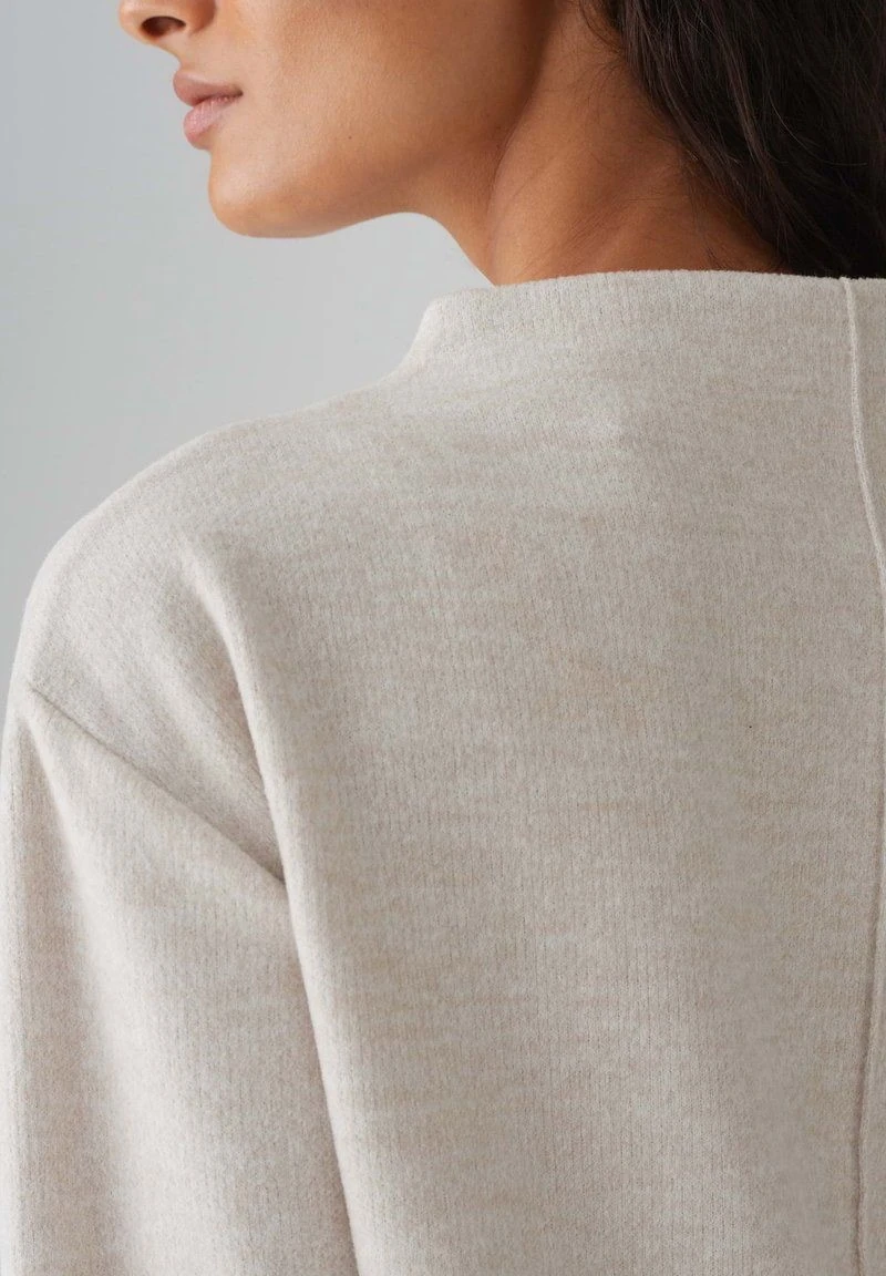 Orj Premium Ekru Triko 