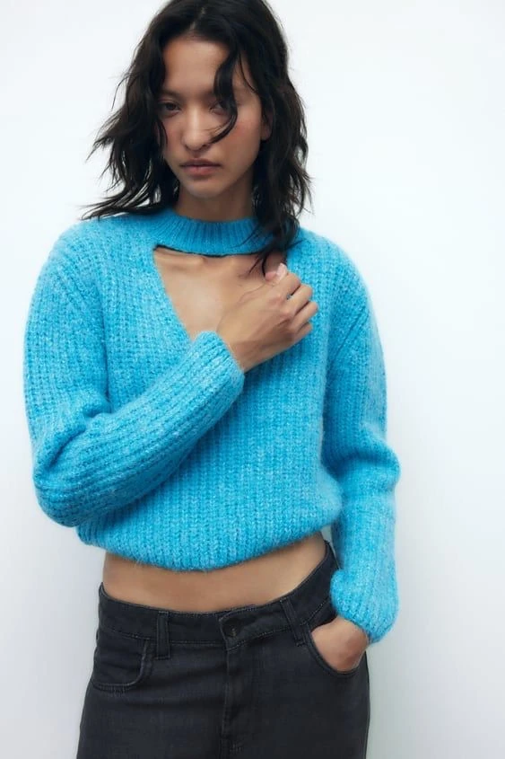 Orj Marka Zra Mavi Kazak