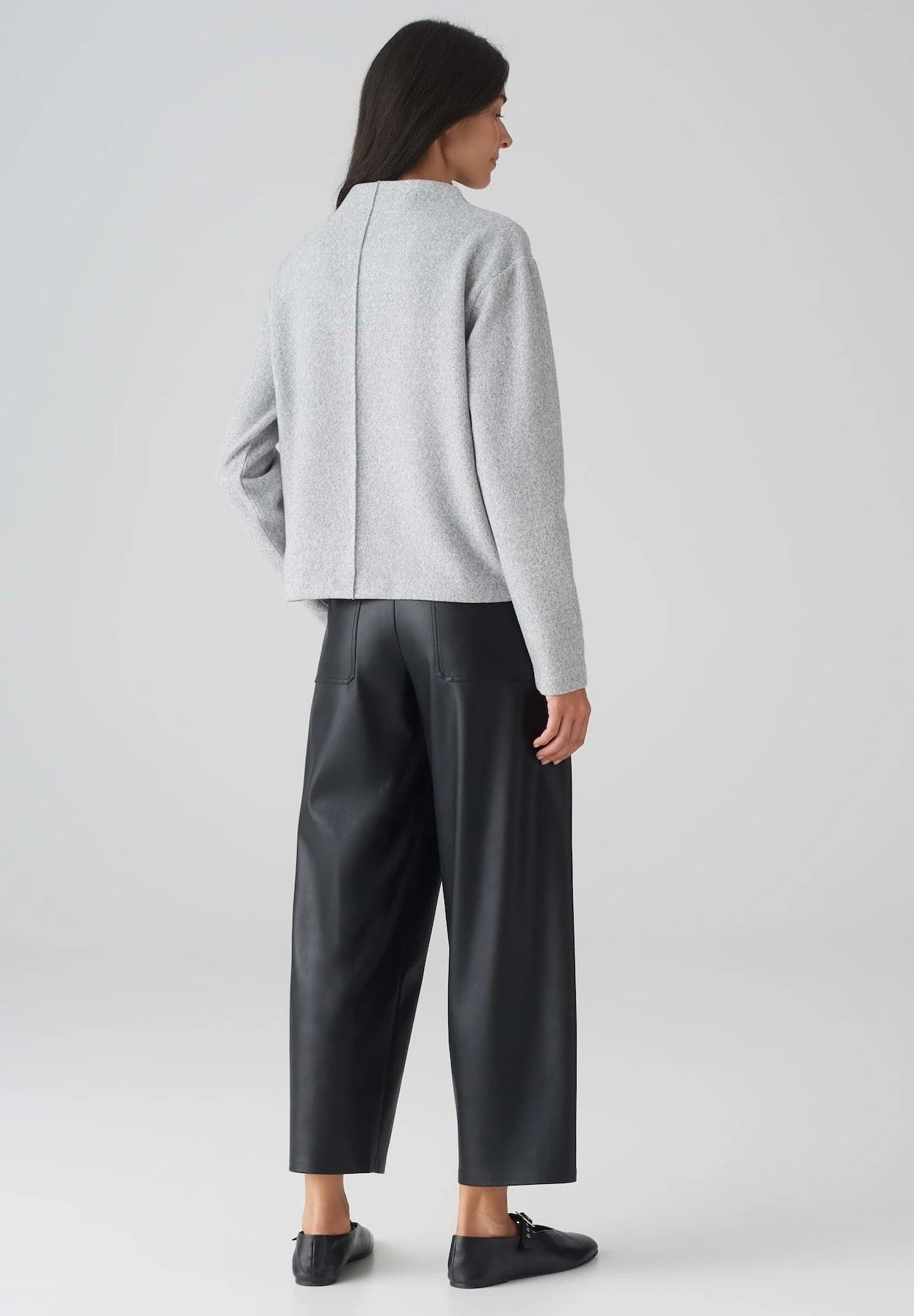 Orj Premium Gri Triko