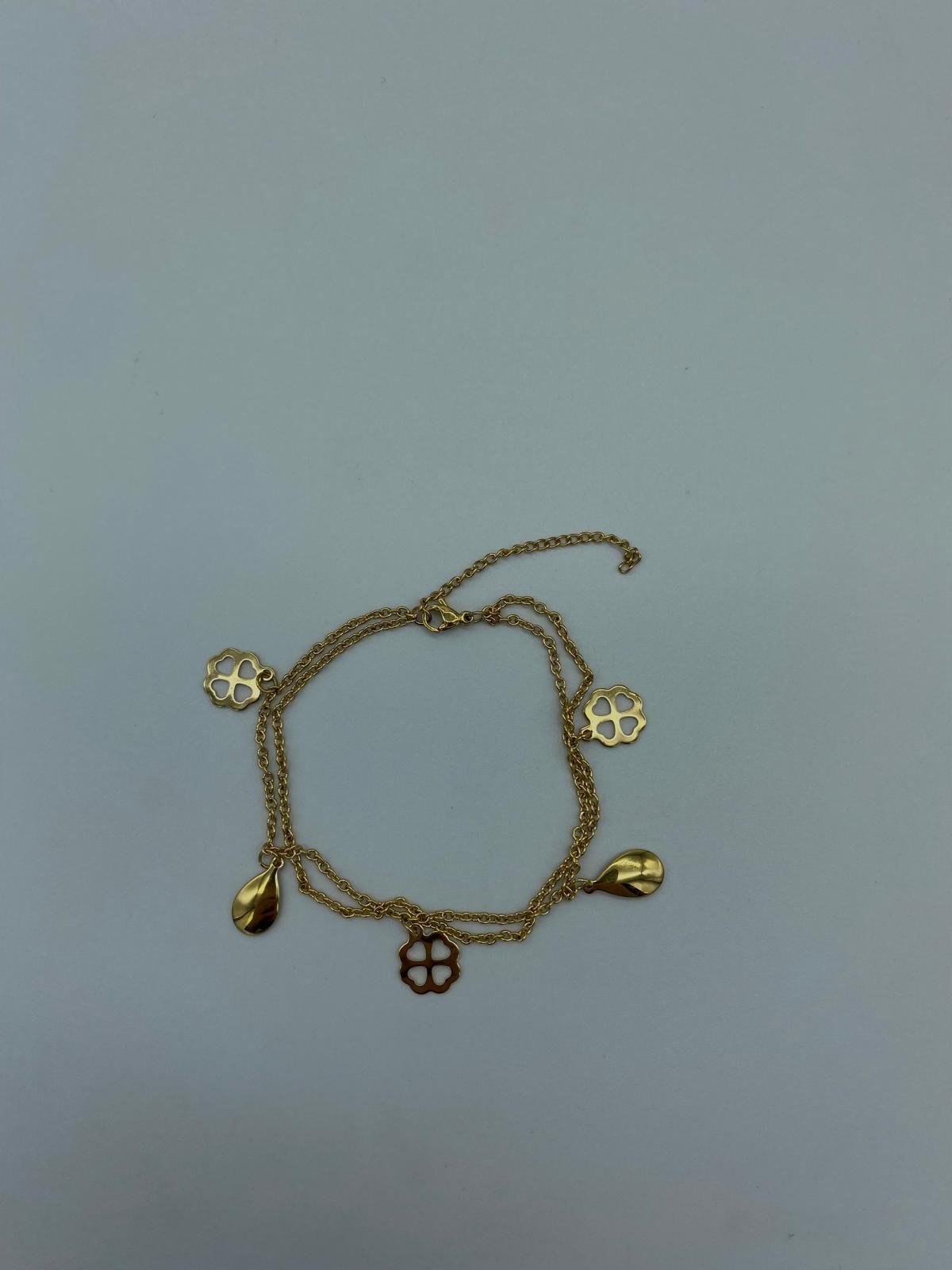 ÇELİK LABUT MODEL BİLEKLİK 