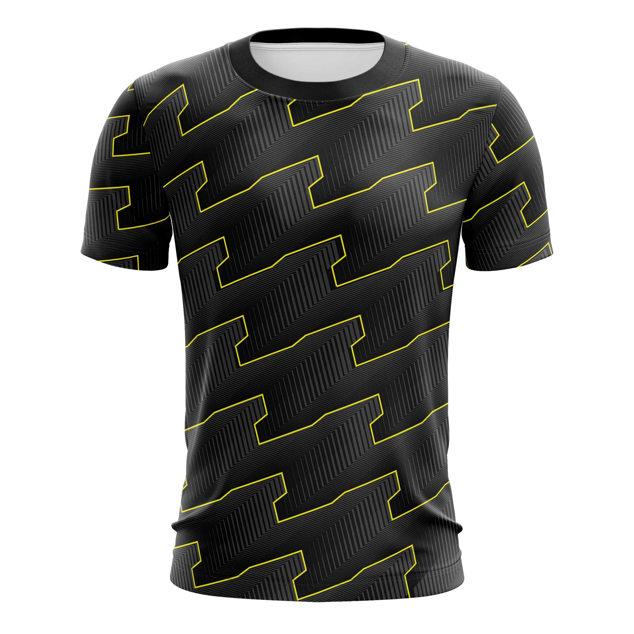 Dijital Baskılı Unisex Tshirt, Fitness Tshirt, Gym Body Tshirt, WF0006.2