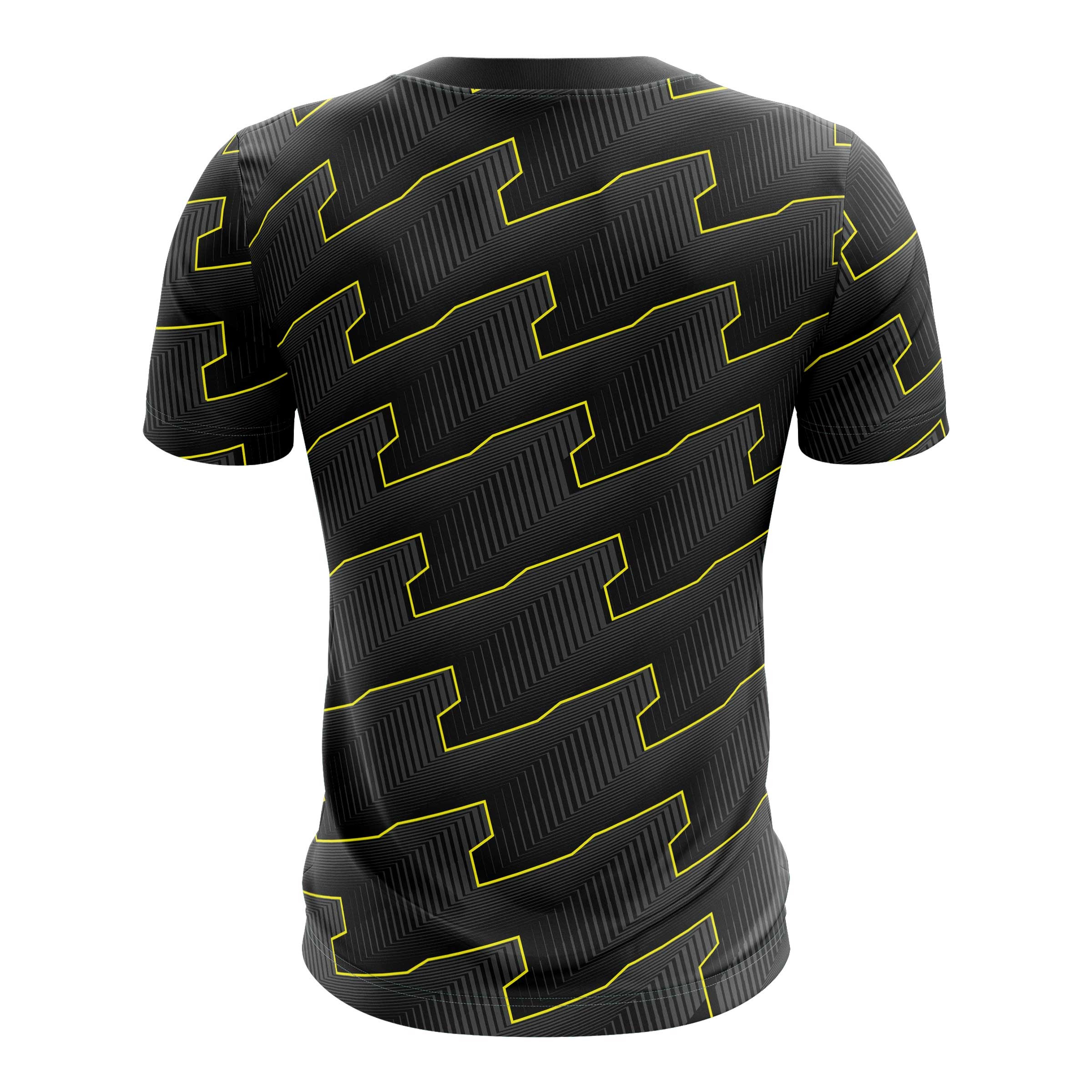 Dijital Baskılı Unisex Tshirt, Fitness Tshirt, Gym Body Tshirt, WF0006.2