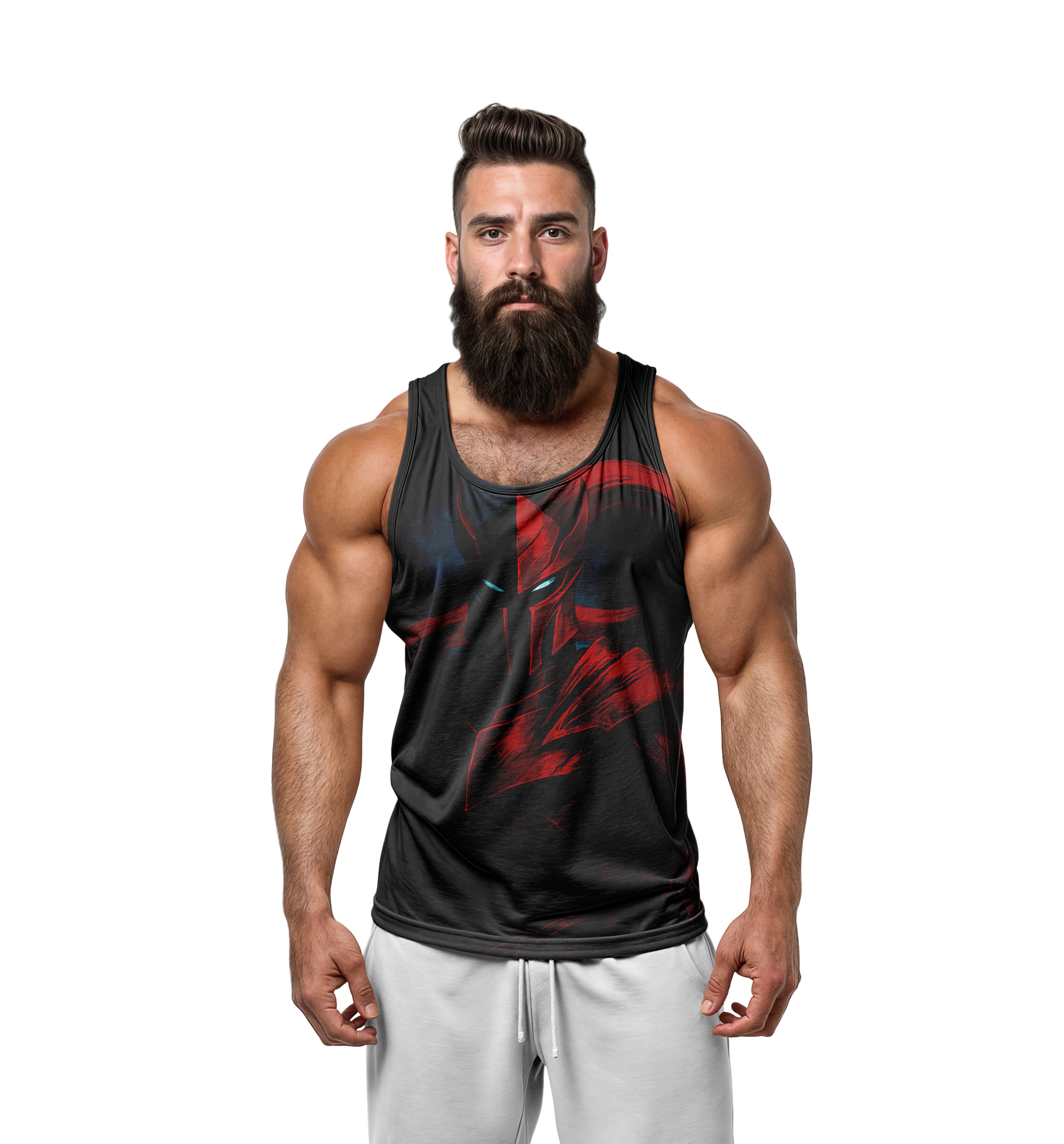 Dijital Baskılı Unisex Tshirt, Fitness Tshirt, Gym Body Tshirt, WF0013