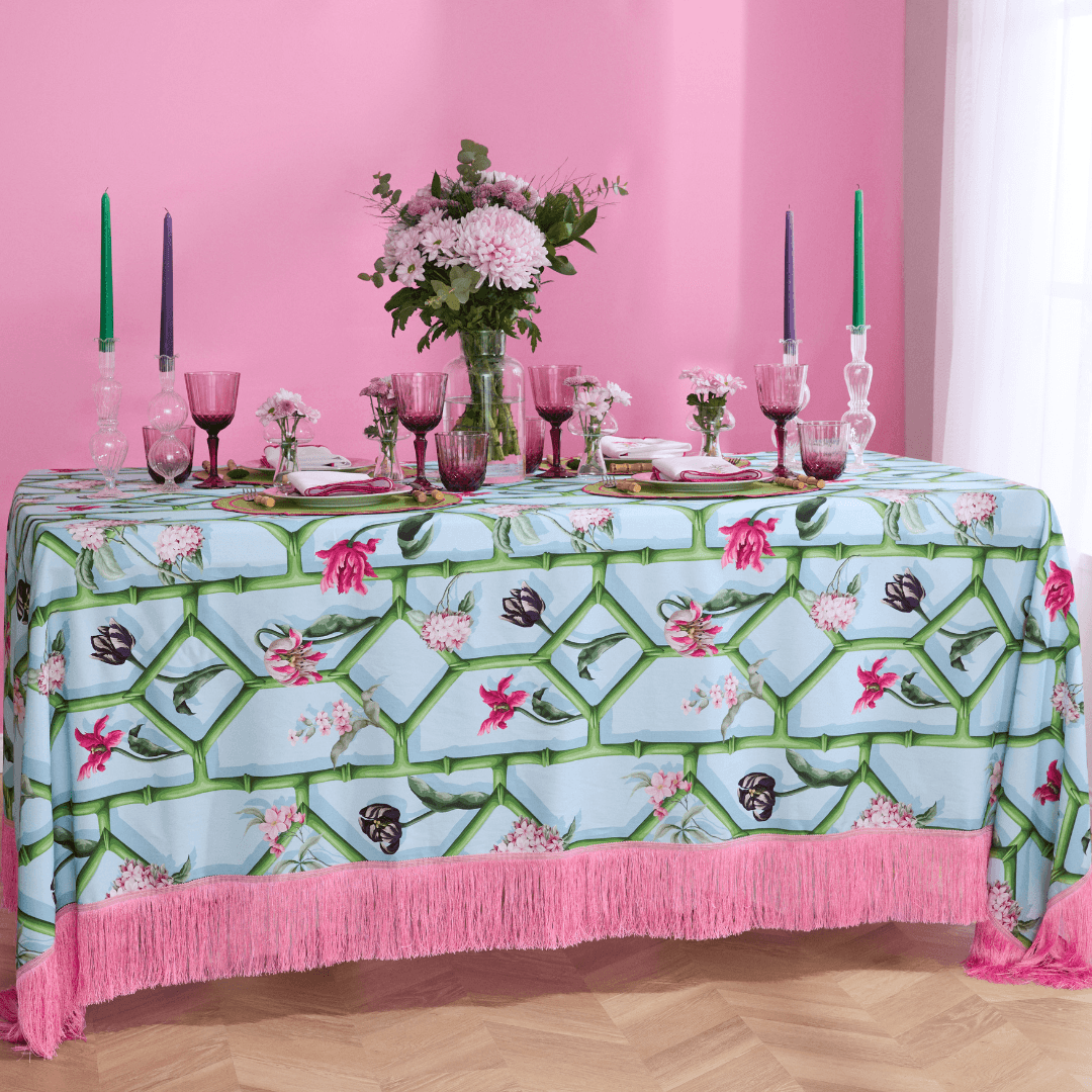 Jardin Royal Amerikan Servis 2 Adet