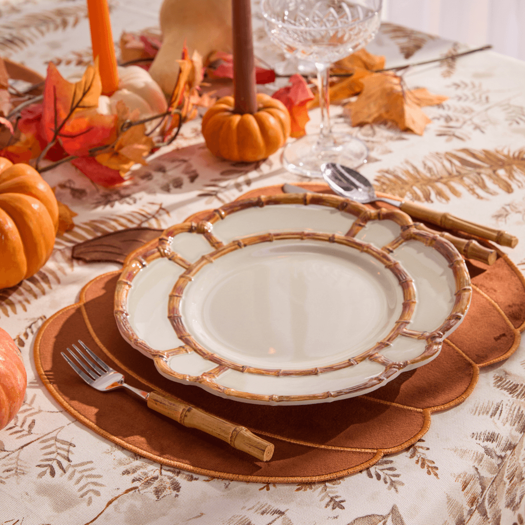 Pumpkin Amerikan Servis 2 Adet