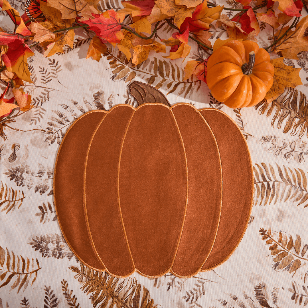 Pumpkin Amerikan Servis 2 Adet