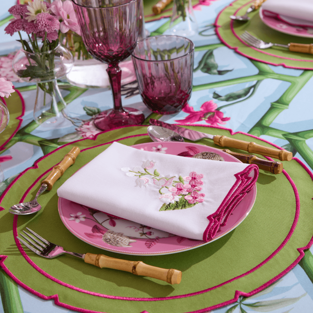 Jardin Royal Amerikan Servis 2 Adet