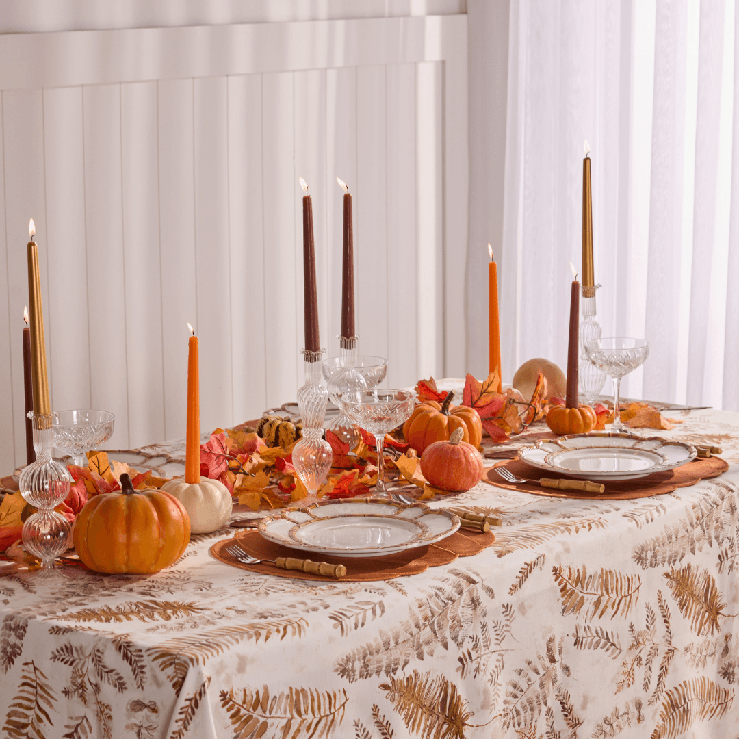 Pumpkin Amerikan Servis 2 Adet