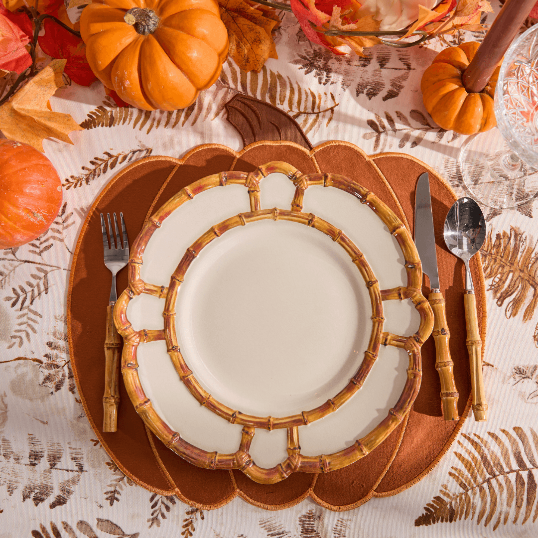 Pumpkin Amerikan Servis 2 Adet