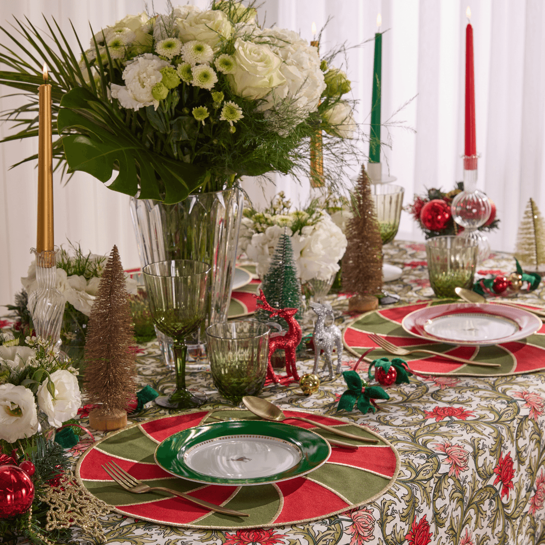 Colmar Amerikan Servis 2 Adet