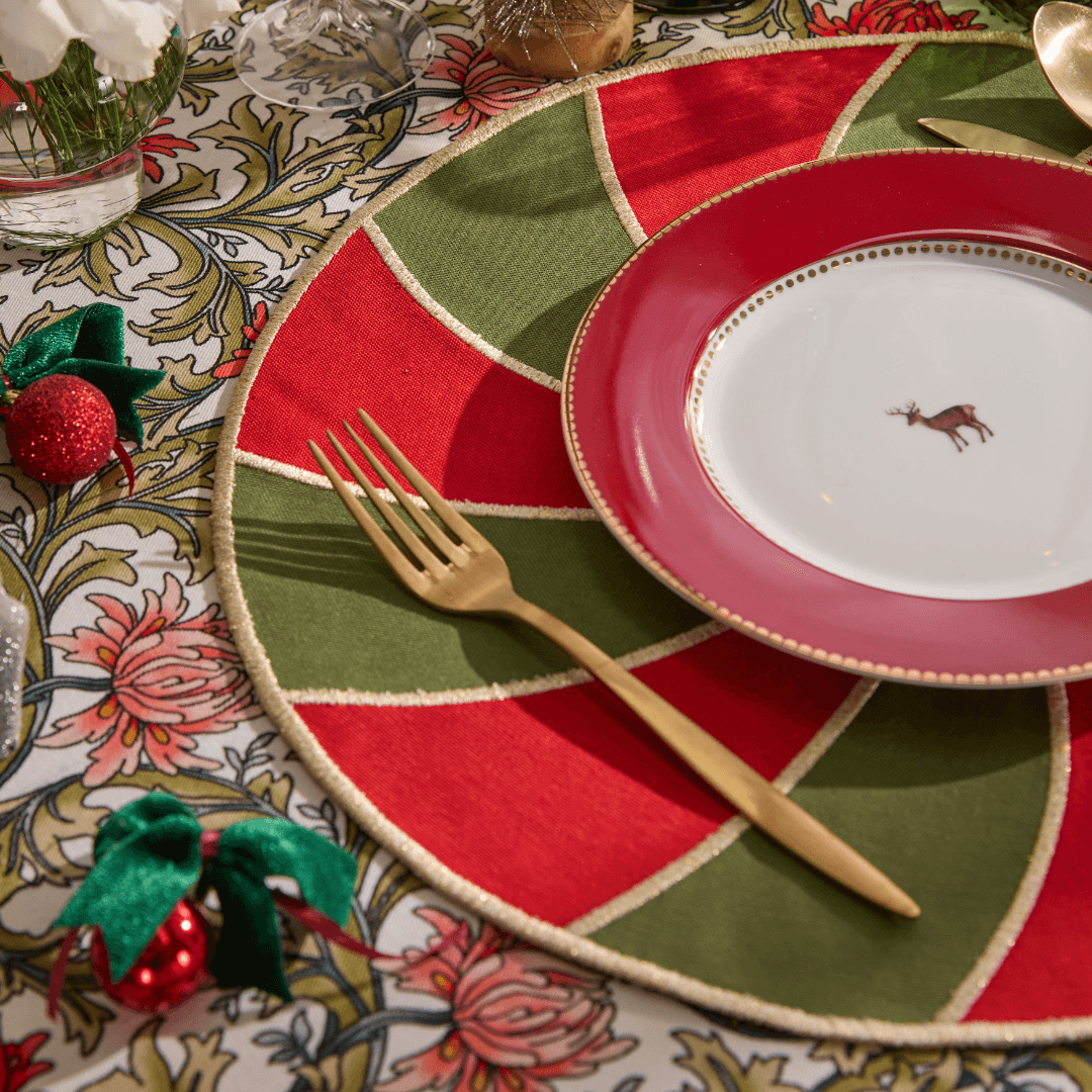 Colmar Amerikan Servis 2 Adet