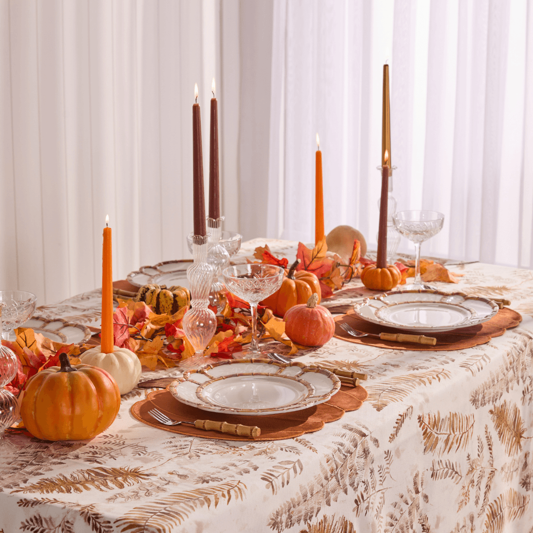 Pumpkin Amerikan Servis 2 Adet