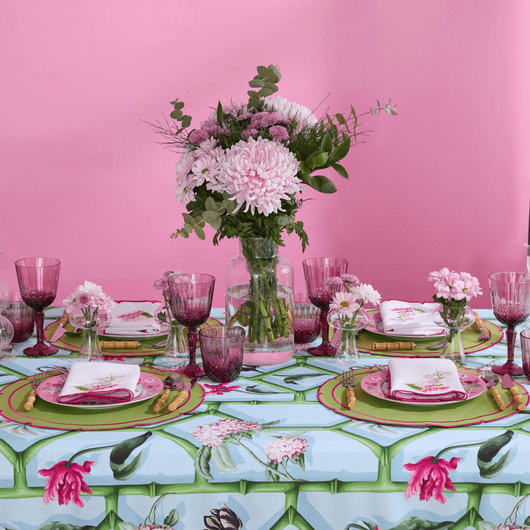 Jardin Royal Yemek Peçetesi 2 Adet