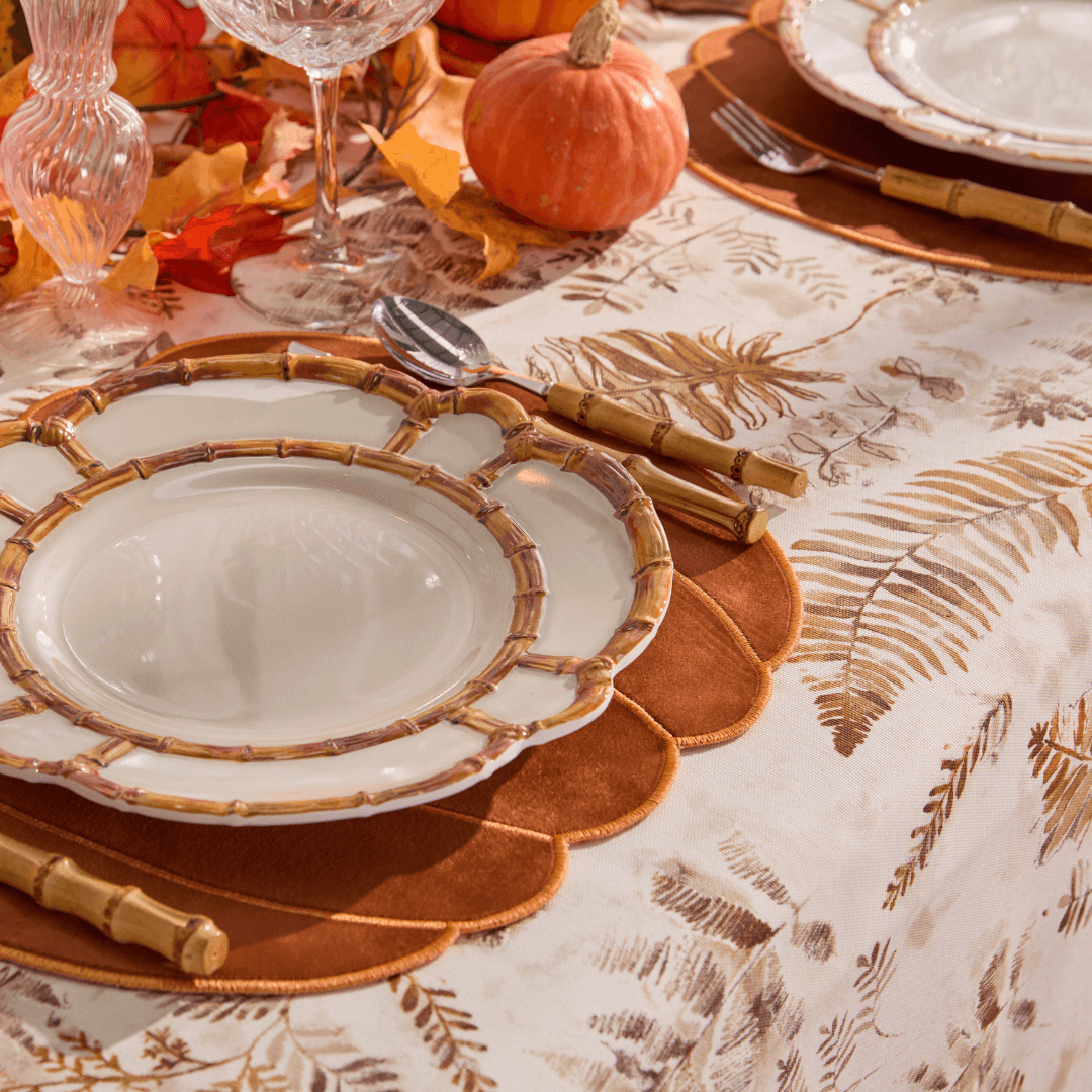 Pumpkin Amerikan Servis 2 Adet