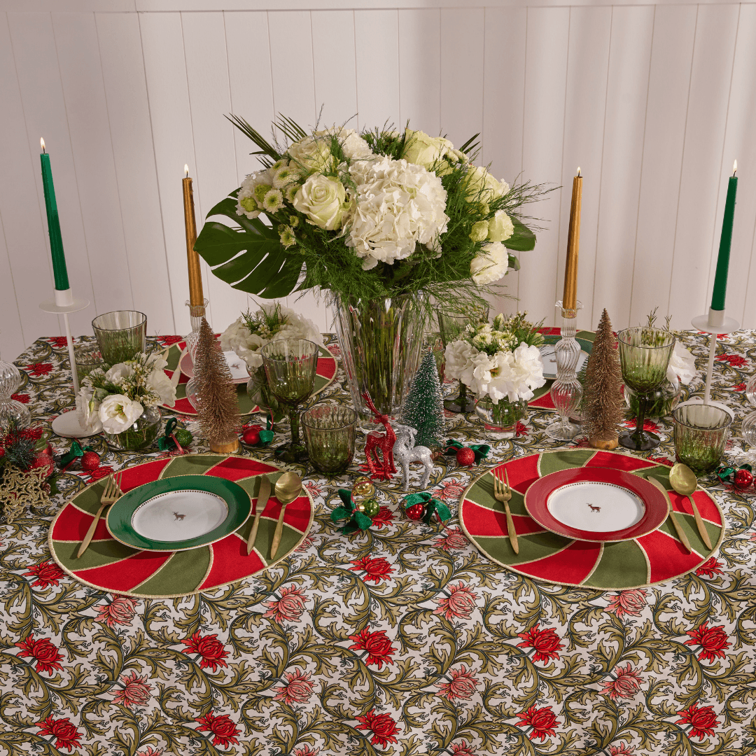 Colmar Amerikan Servis 2 Adet