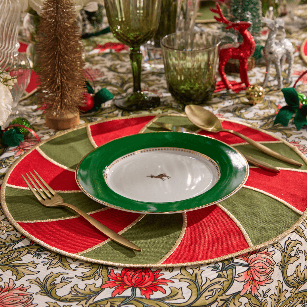 Colmar Amerikan Servis 2 Adet