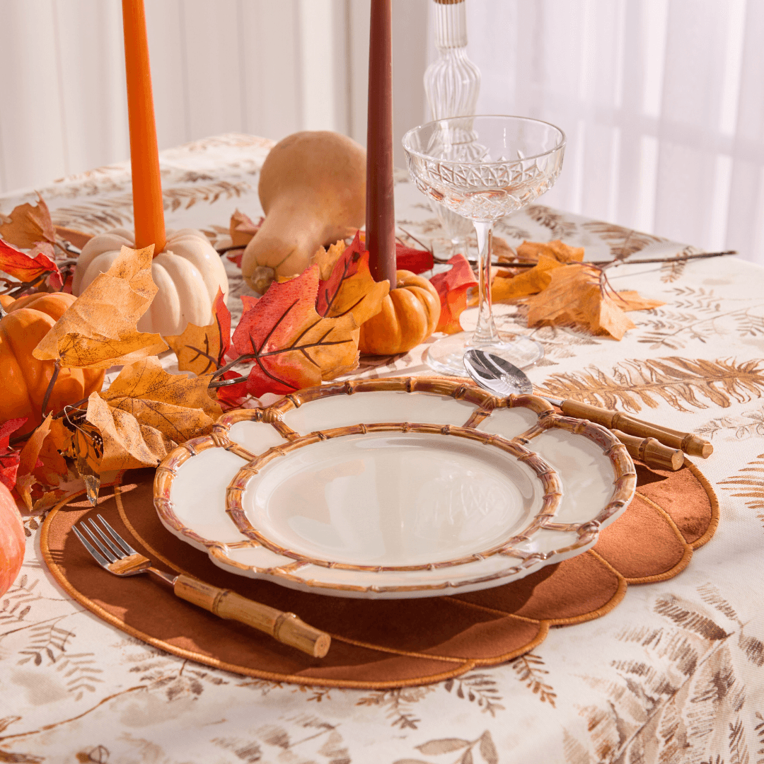 Pumpkin Amerikan Servis 2 Adet