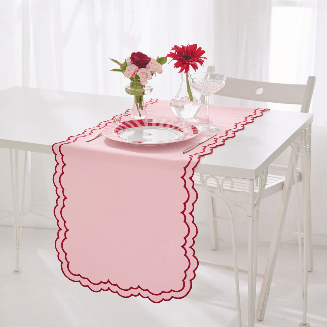 Pierre Runner - Pembe