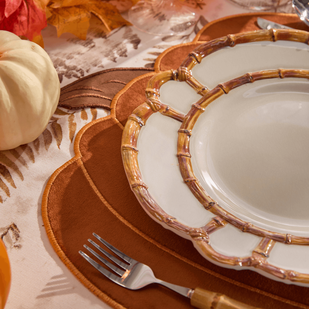 Pumpkin Amerikan Servis 2 Adet