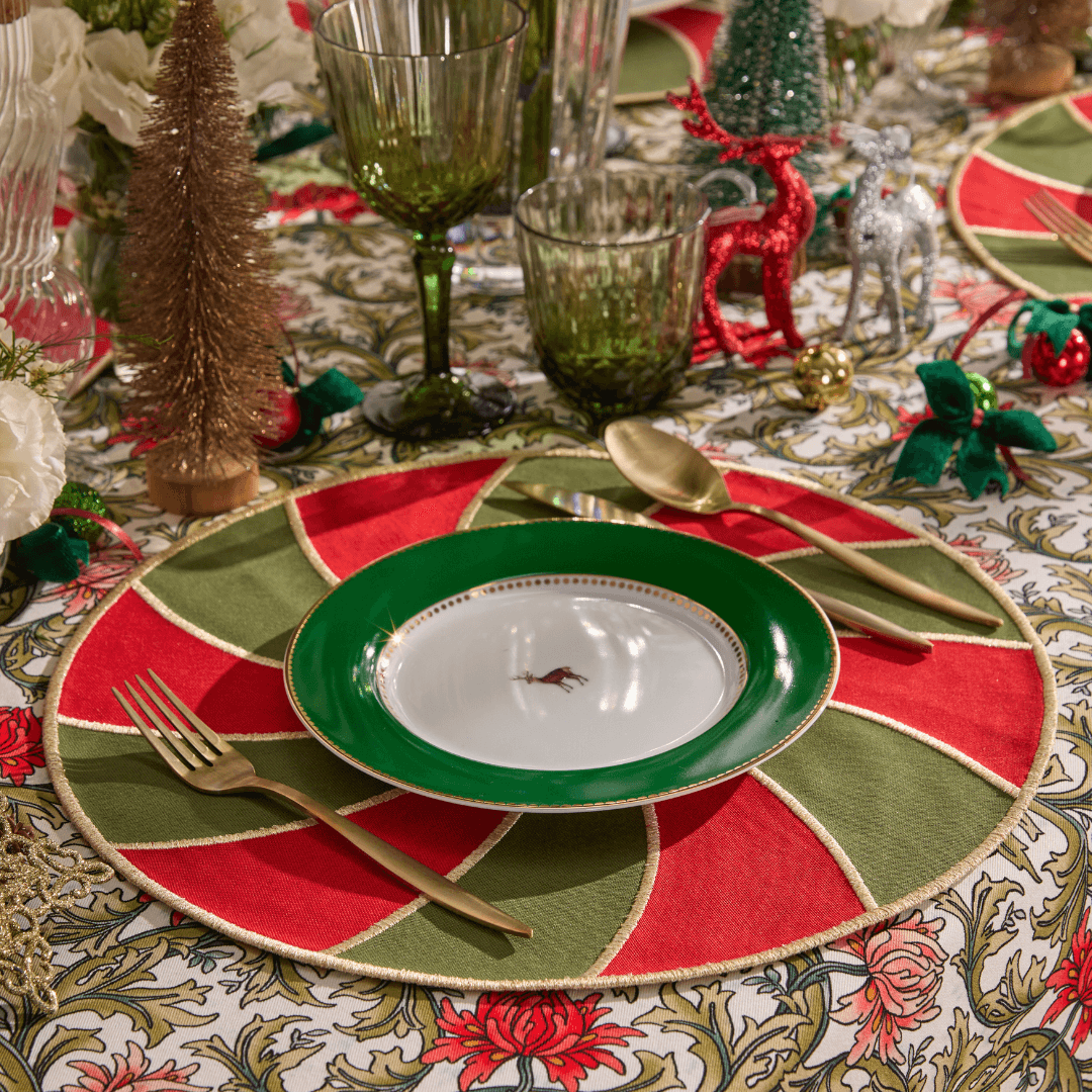 Colmar Amerikan Servis 2 Adet