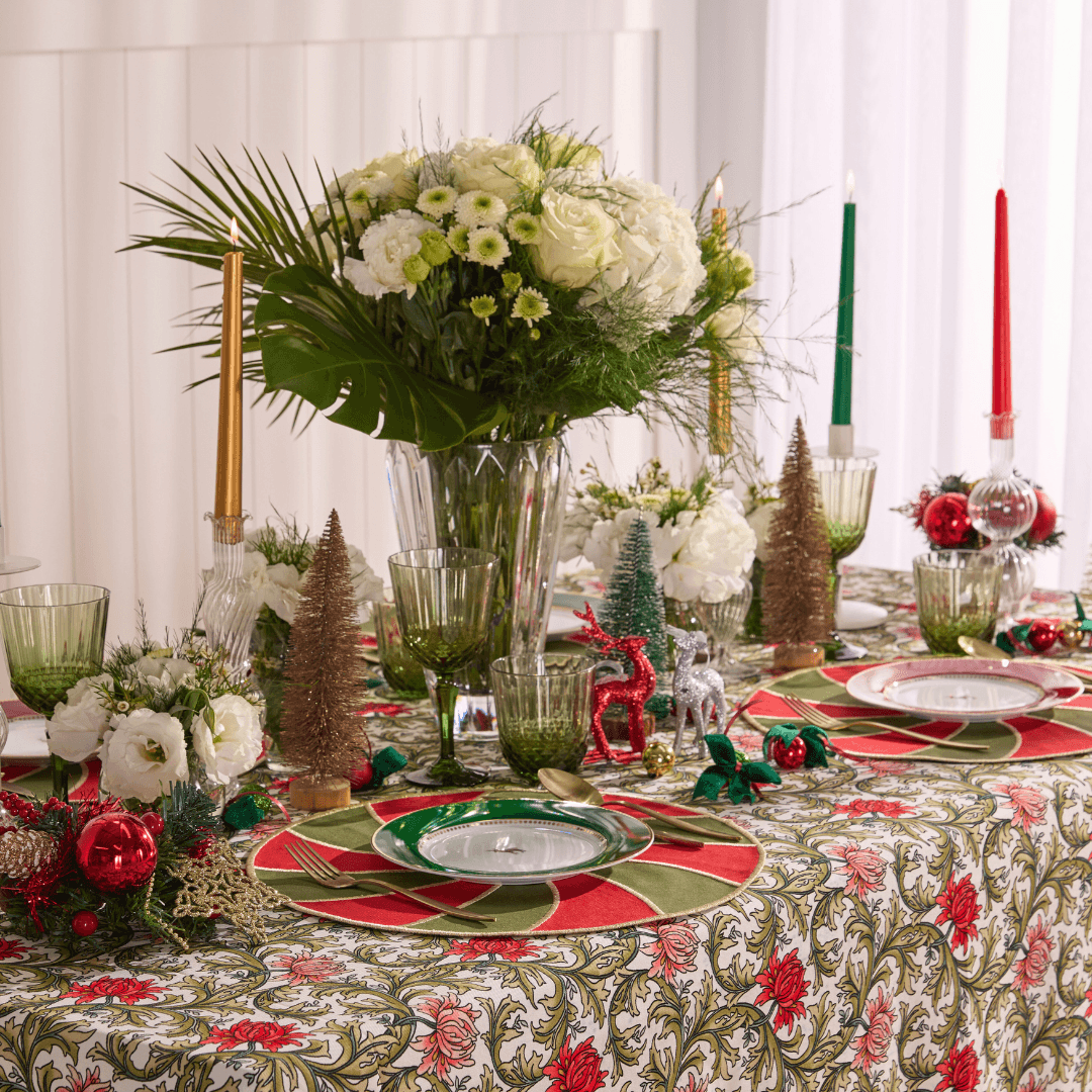 Colmar Amerikan Servis 2 Adet