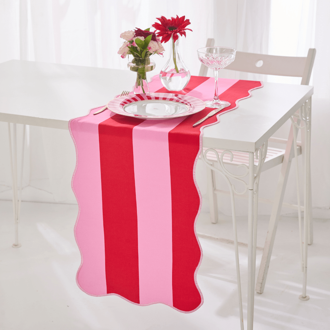 Valerio Runner - Pembe