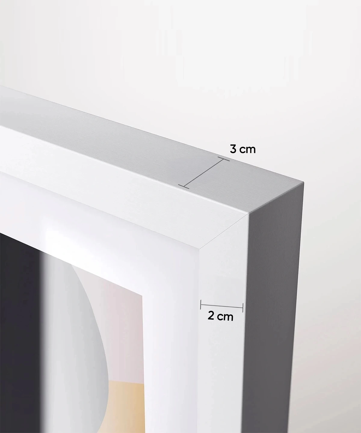 Büyük Ebat Çerçeveler