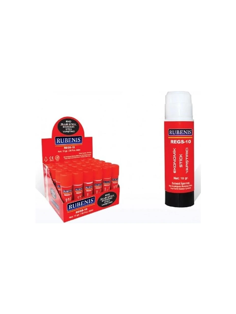 Stick Yapıştıcı 10 gr