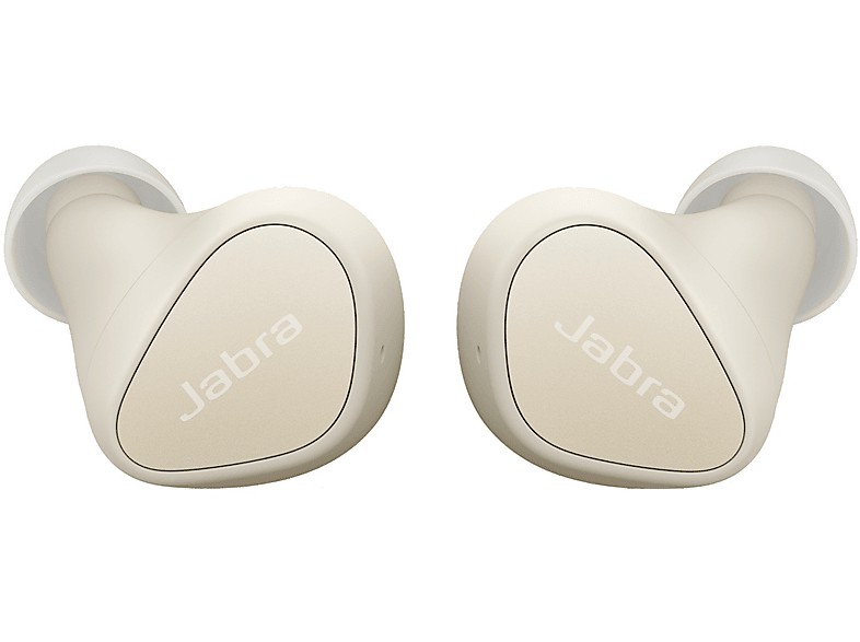 JABRA Elite 3 Gerçek Kablosuz Kulak İçi Bluetooth Kulaklık Bej