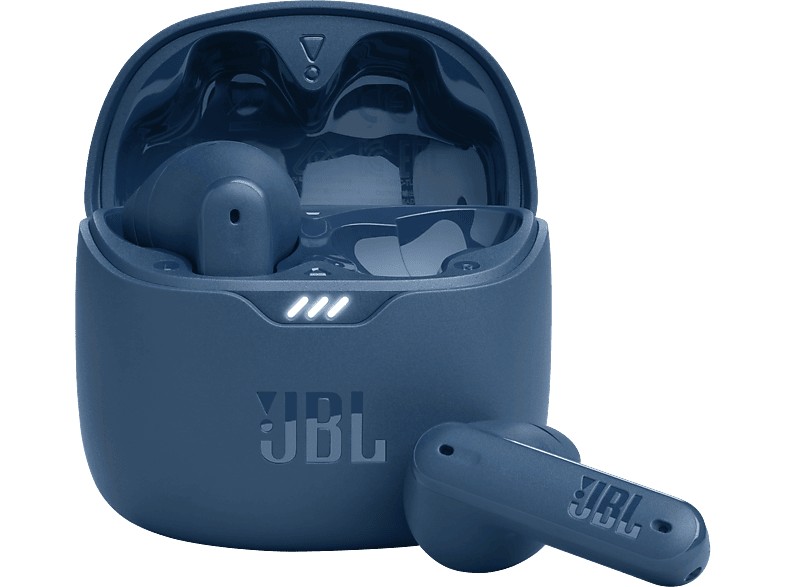 JBL Tune Flex NC TWS Kulak İçi Bluetooth Kulaklık Mavi