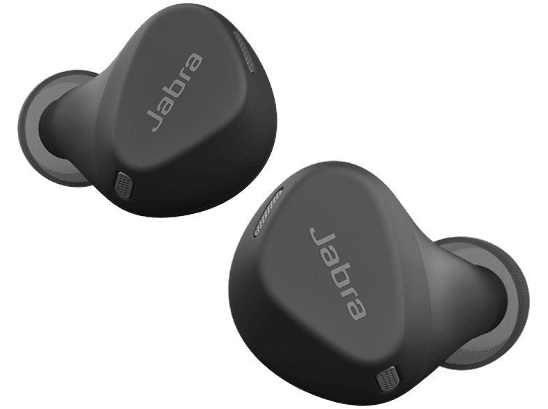 JABRA Elite 4 Active Kulak İçi Bluetooth Kulaklık Siyah