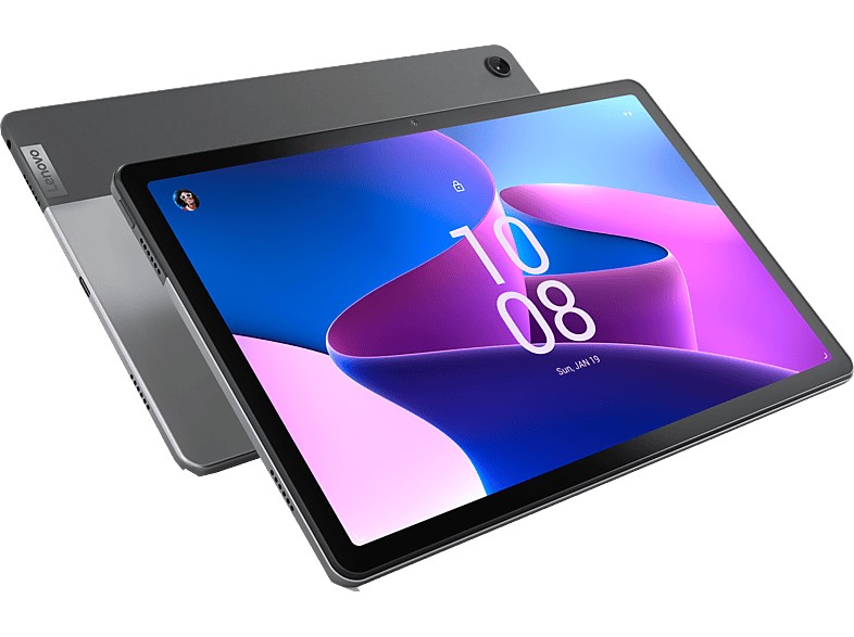 LENOVO Tab M10 Plus 10.61" 4GB /128GB /2K Tablet