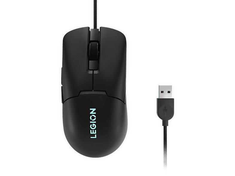 LENOVO GY51H47350 Legion M300s RGB Kablolu Gaming Mouse
