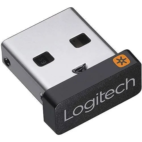 Logitech Usb Unifying Adaptör