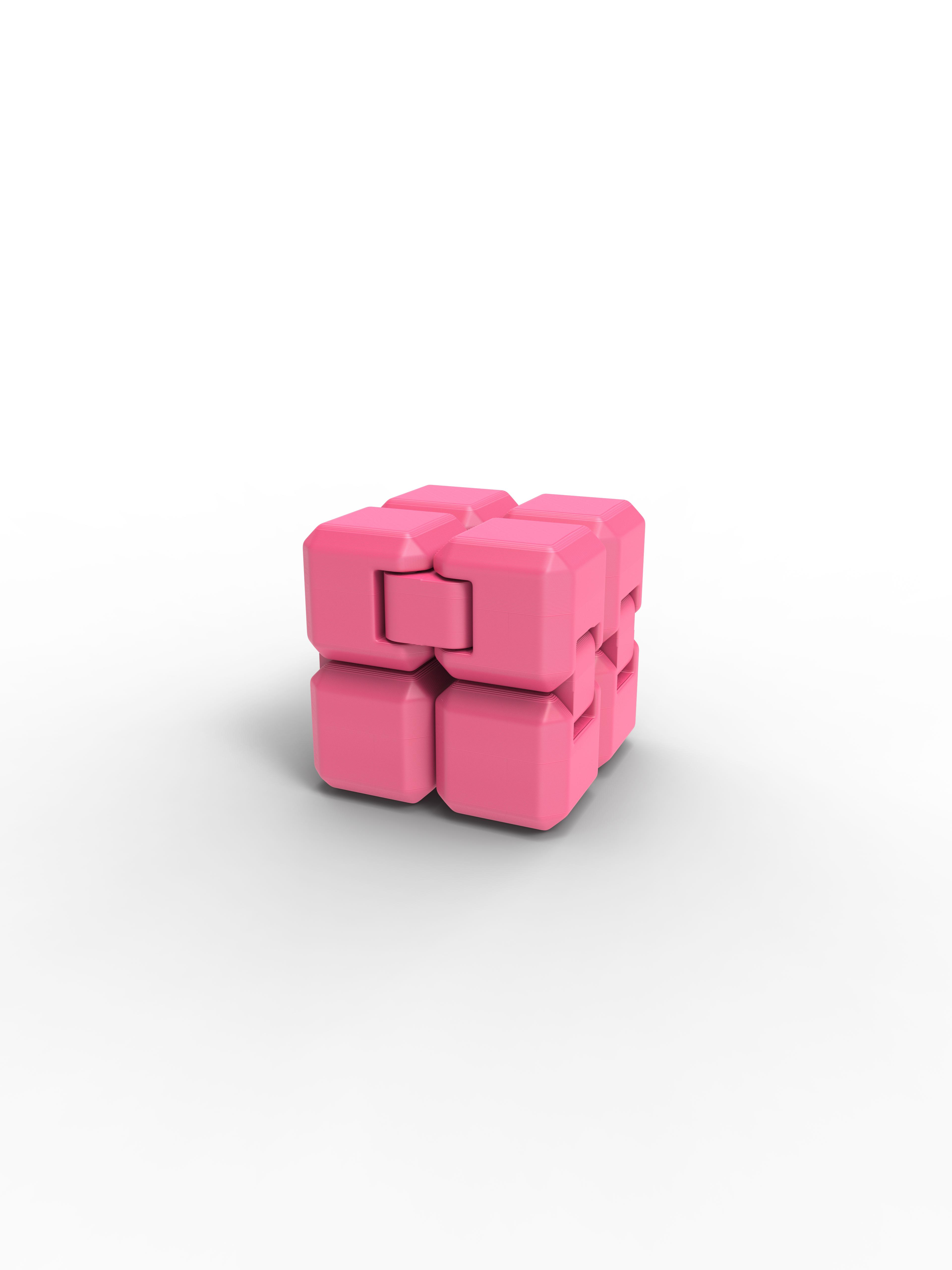 Katlaç Pembe 