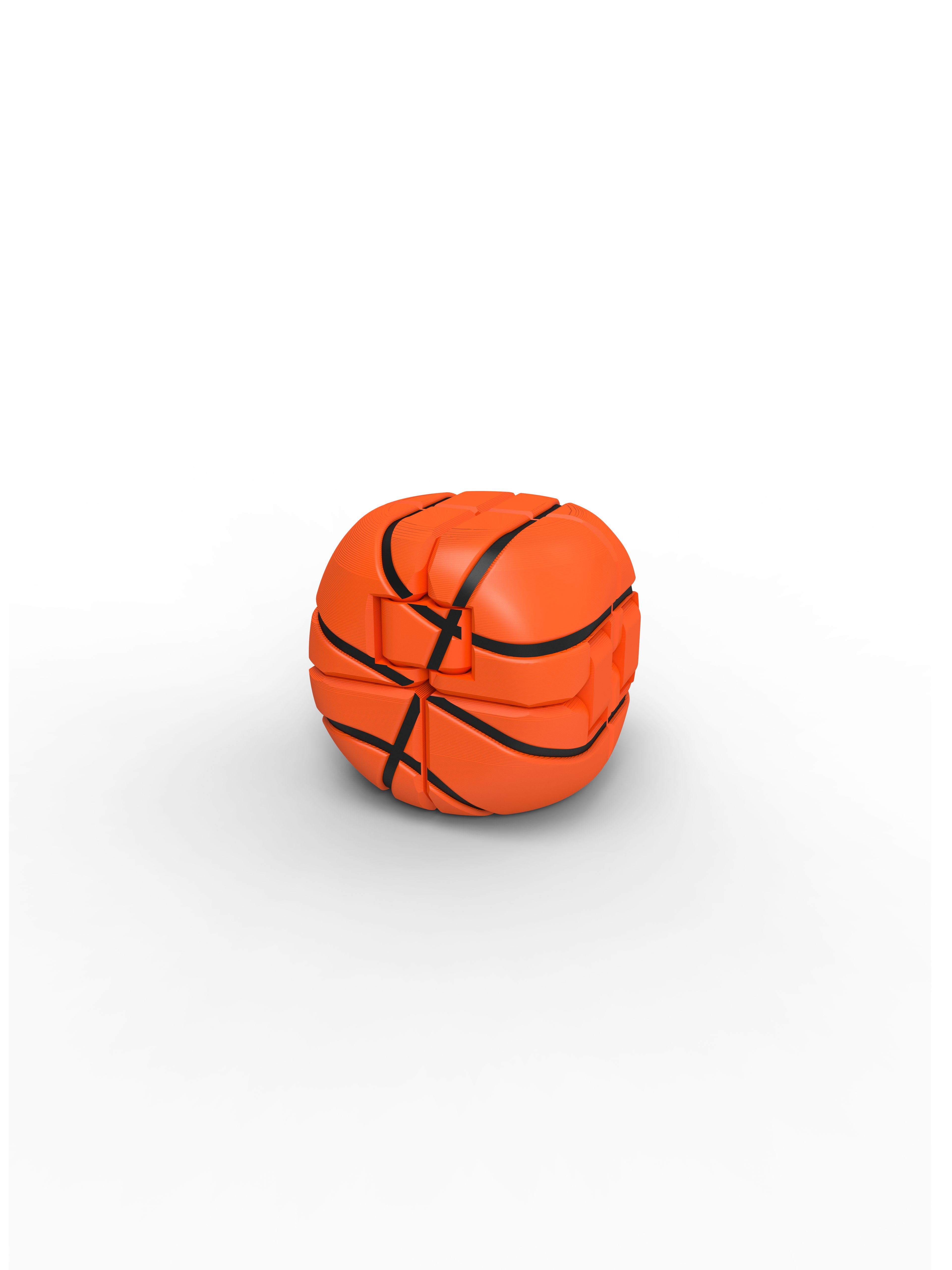 KATLAÇ V2 BASKET TOPU 