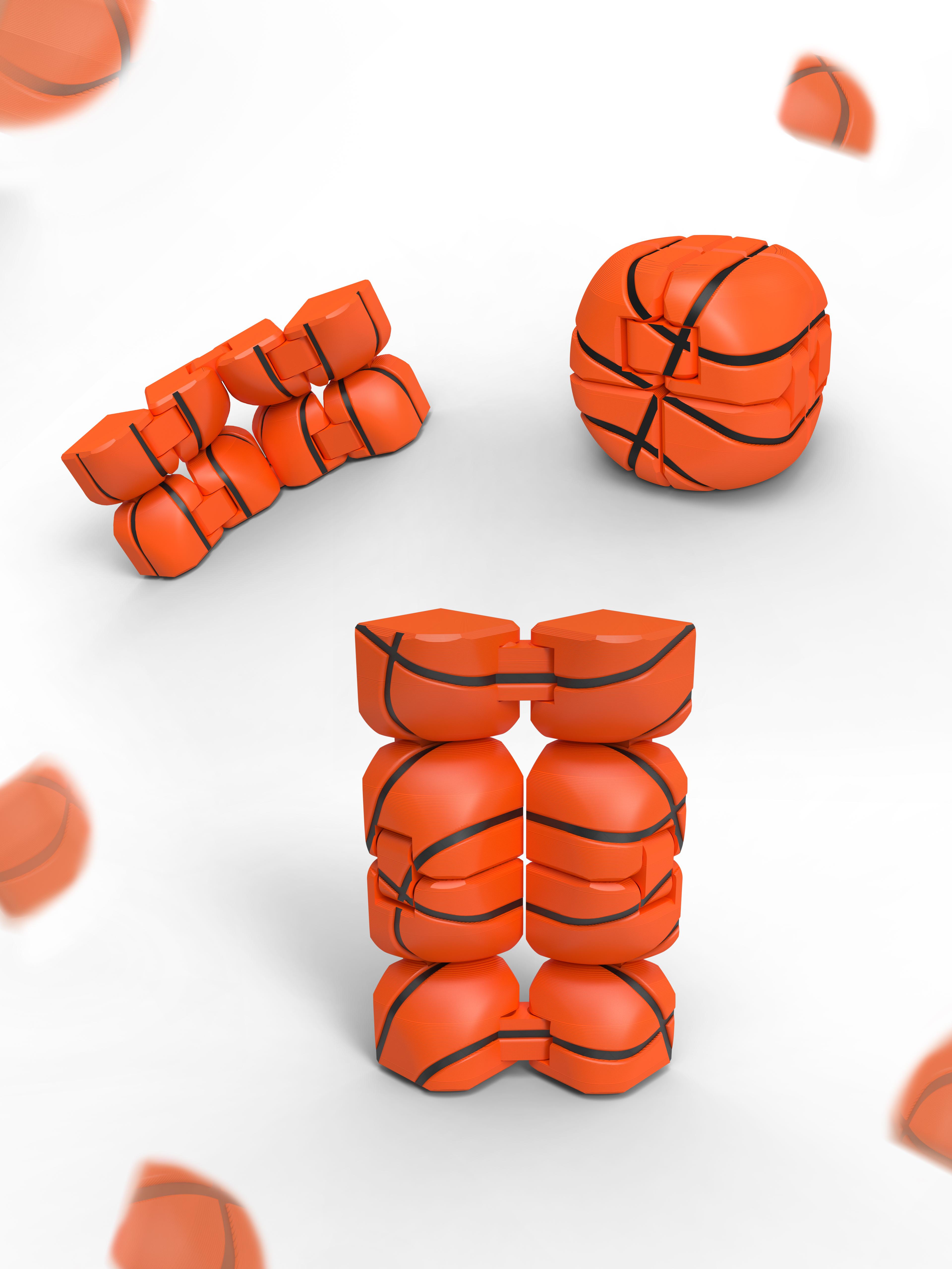 KATLAÇ V2 BASKET TOPU 