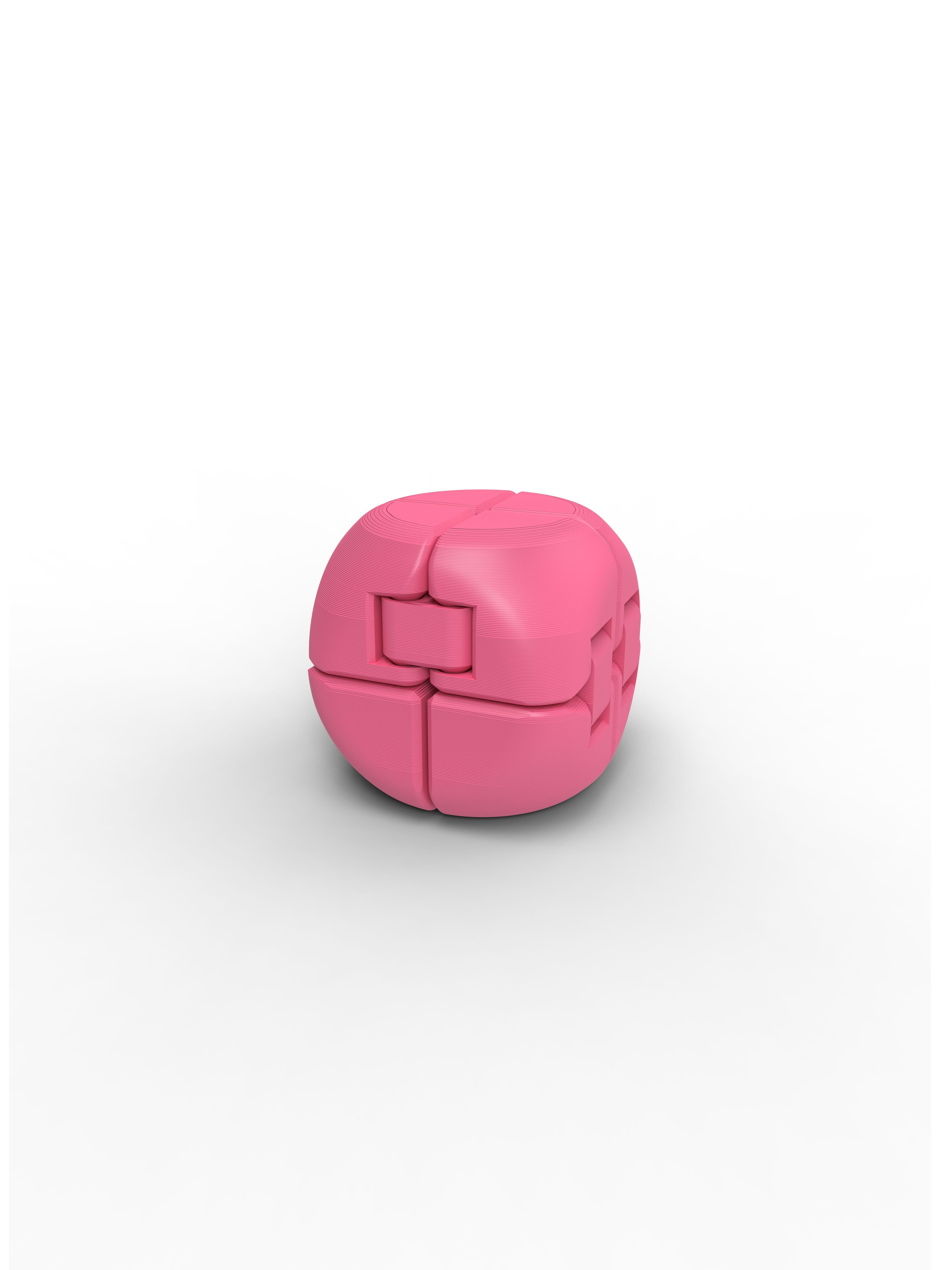 KATLAÇ V2 PEMBE RENK