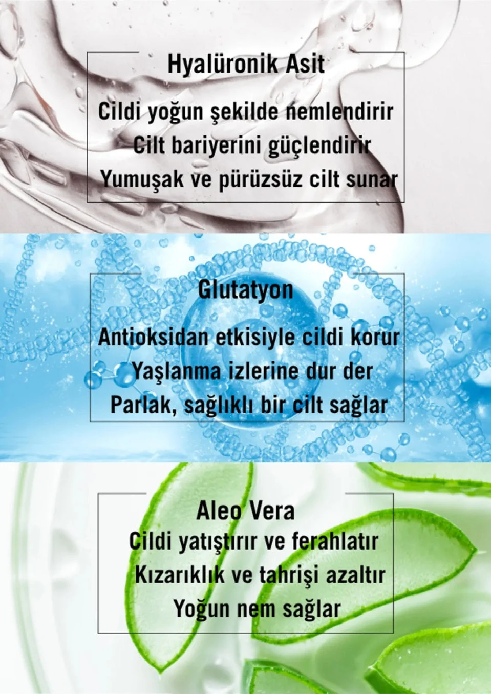 Ton Eşitleyici Aydınlatıcı Güneş Kremi SPF50+/PA++++  | Glutatyon, Hyaluronik Asit | 50 ML | Tüm Cilt Tipleri