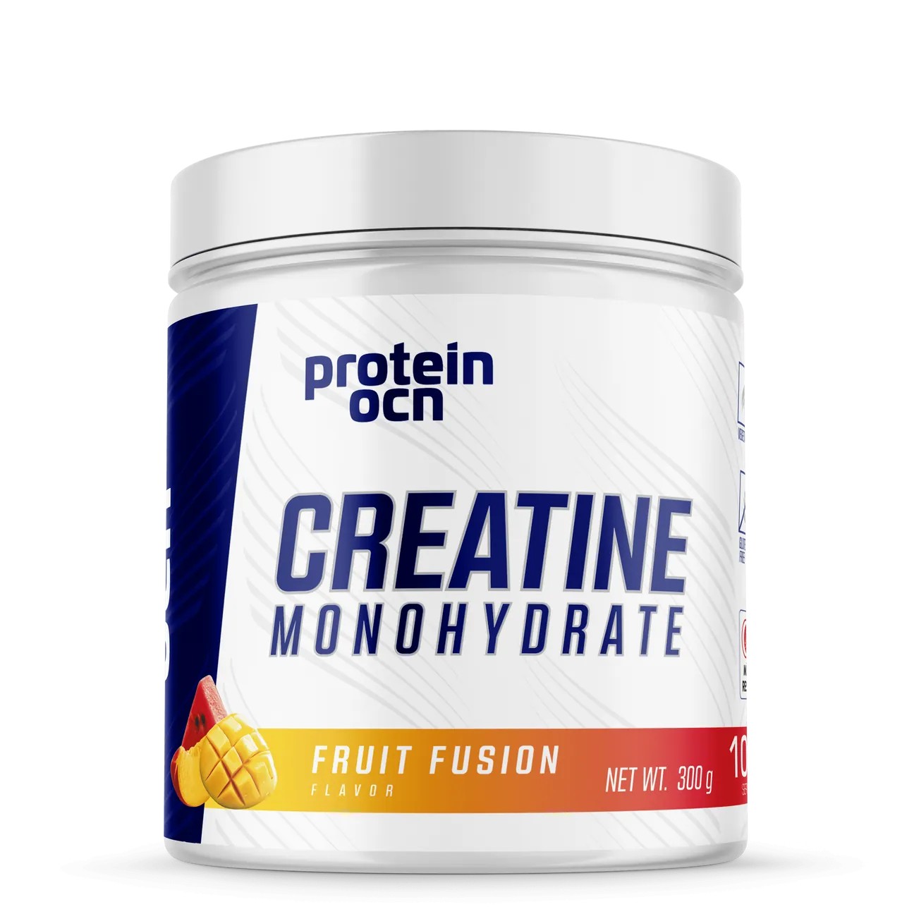 CREATINE - Fruit Fusion