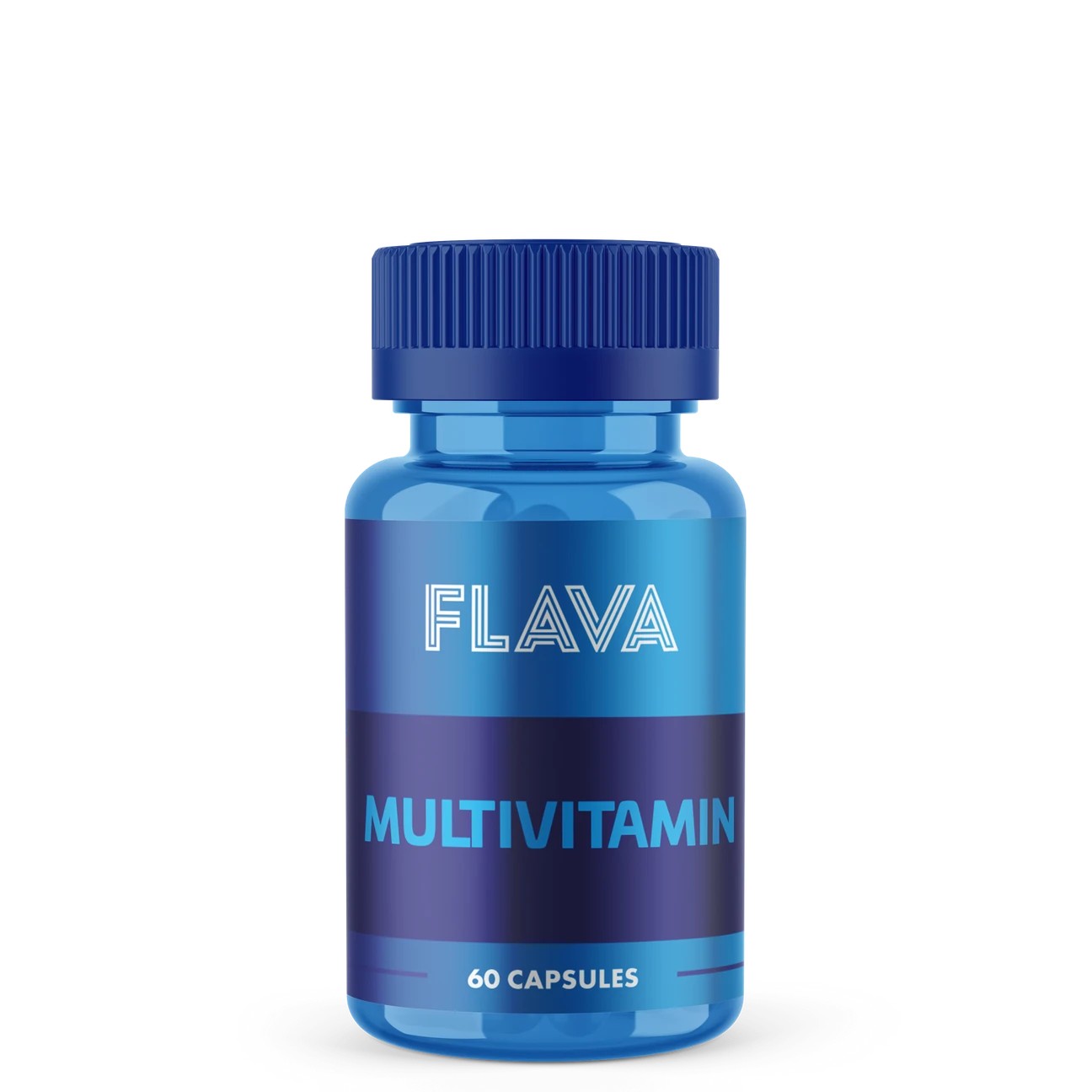 MULTIVITAMIN