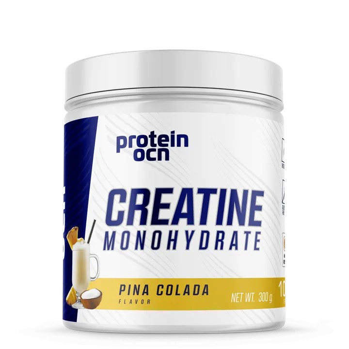 CREATINE - Pina Colada