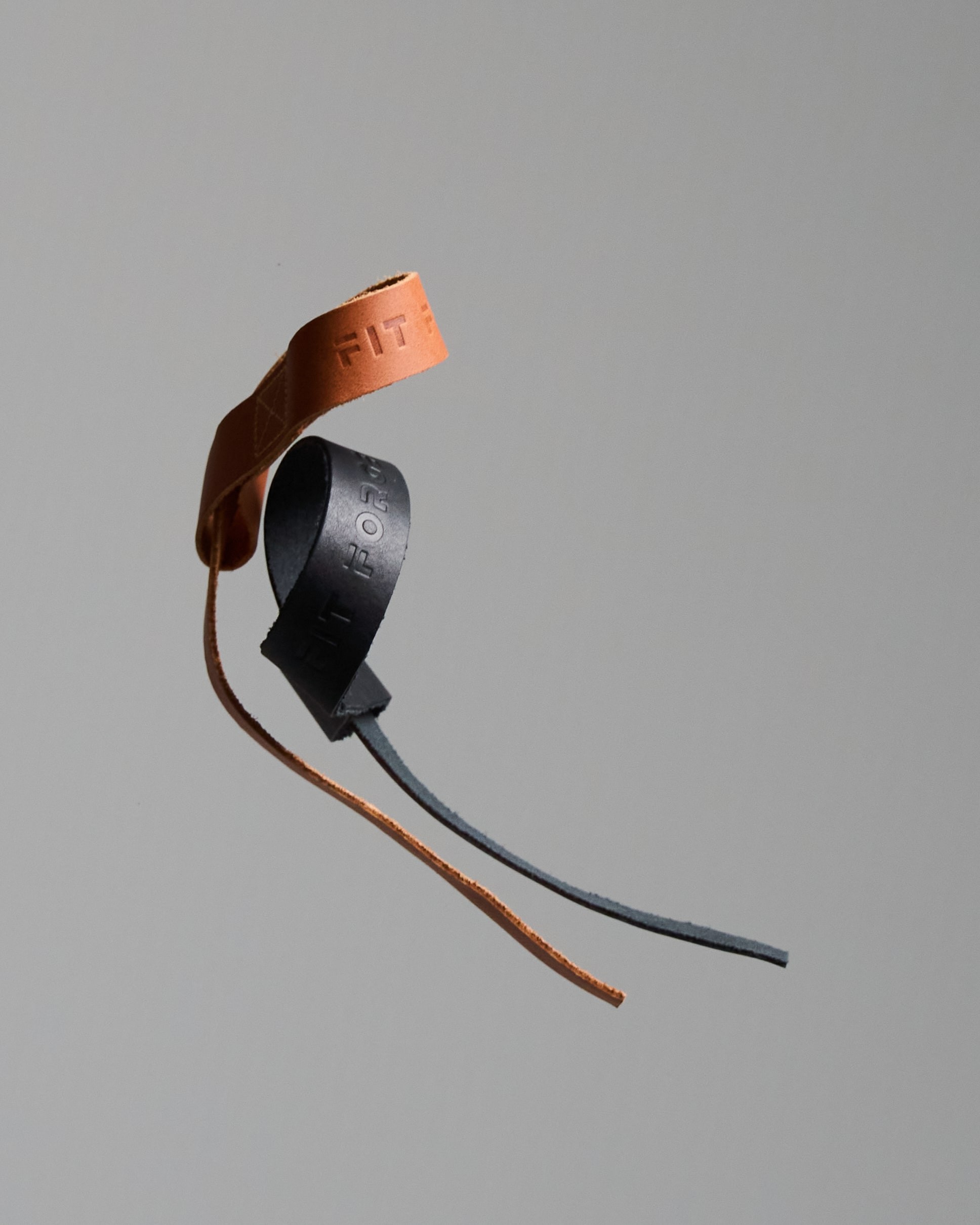 DERİ LIFTING STRAP - AĞIRLIK KAYIŞI