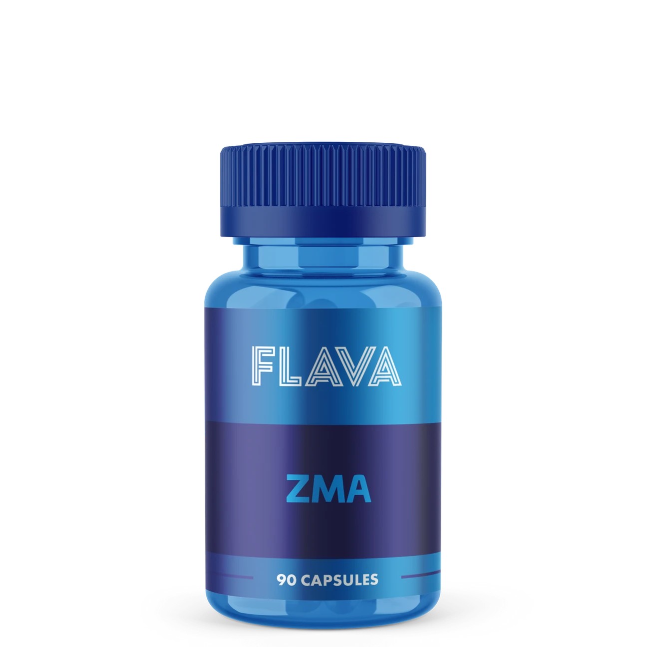 ZMA