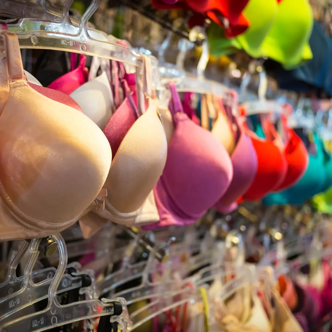 Bralet ve Sütyen Arasındaki Farklar Nelerdir?