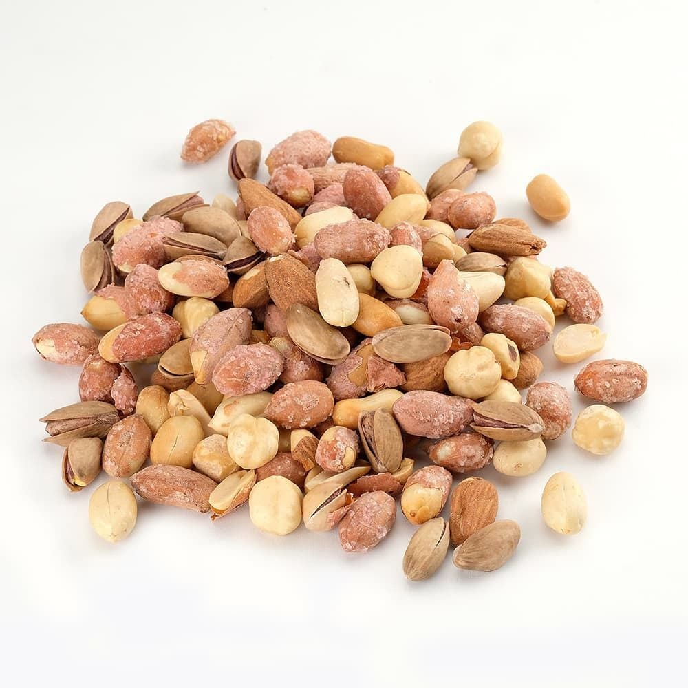 Süper Karışık Kuruyemiş