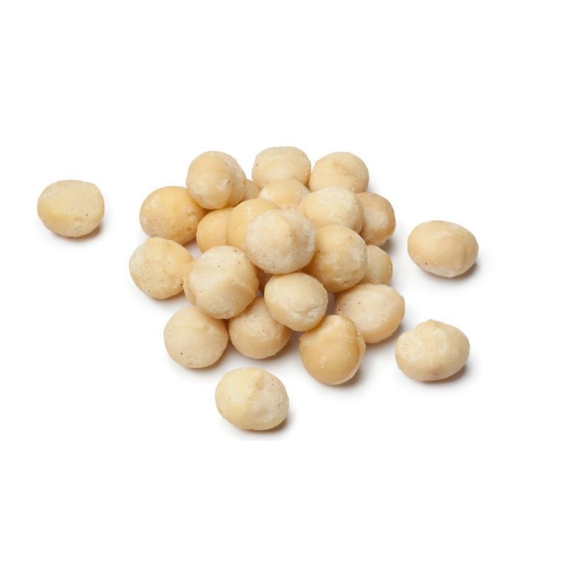 Macadamia Fındığı