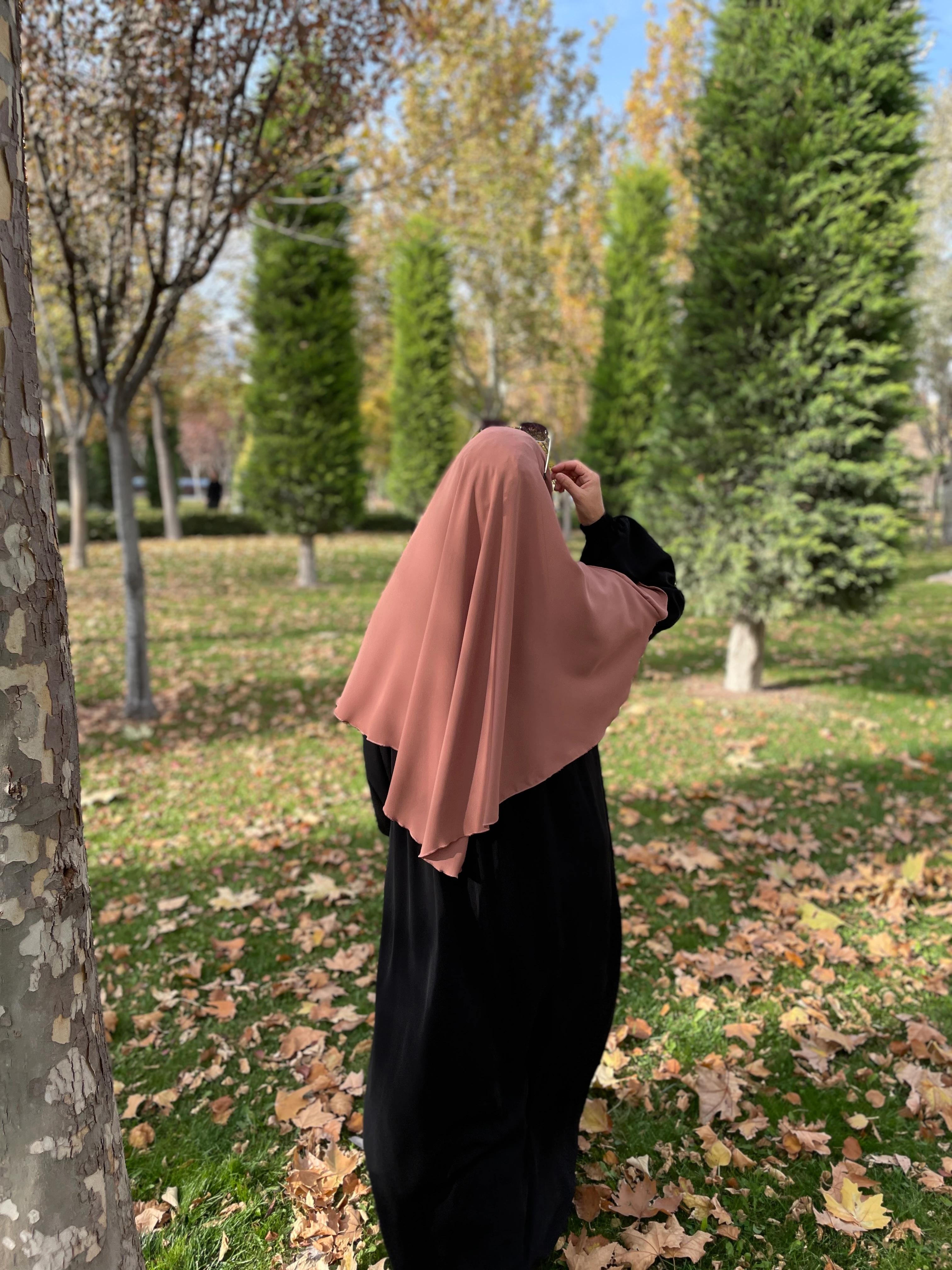 taba  Oval telalı küçük boy sufle